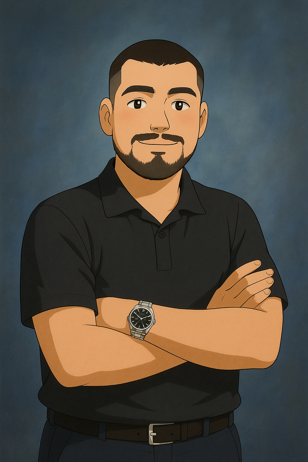 Brandon Aleman profile picture